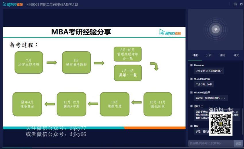 2023考研管综：新东方管综高端直通车（陈剑 刘晋升 杨阳 张鑫） 百度网盘(124.32G)