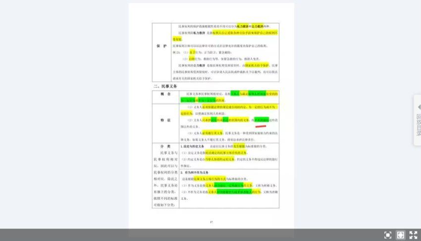 2023考研法硕：橙啦法硕 百度网盘(68.46G)